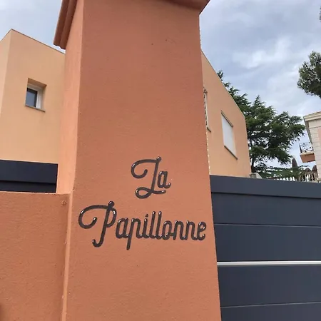 La Papillonne *